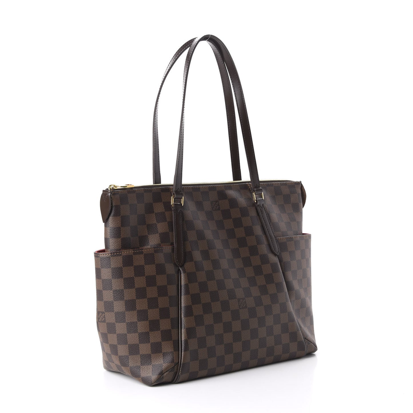 Damier Ebene Totally MM