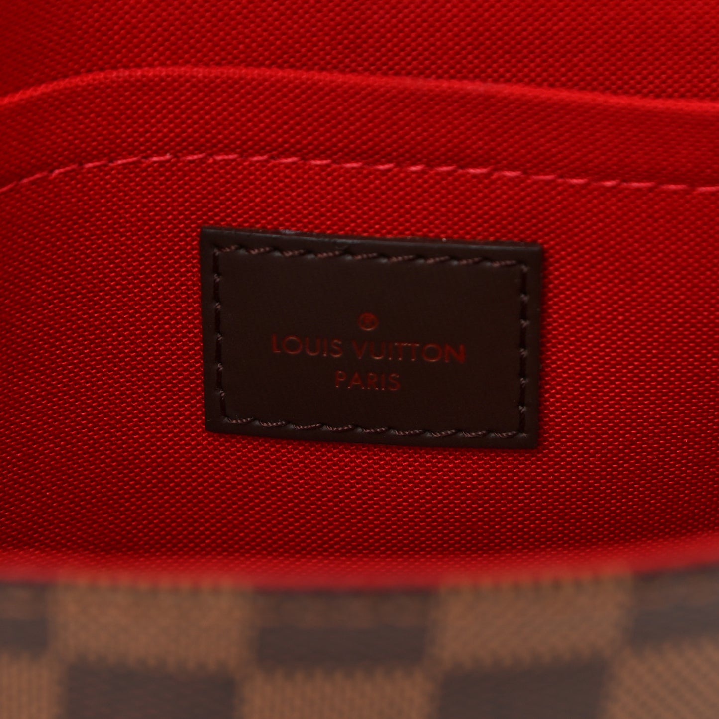 Damier Ebene Favorite MM