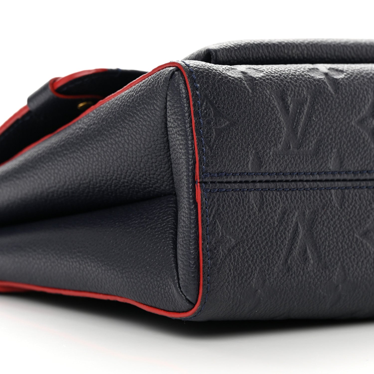 Louis Vuitton Empreinte Vavin PM Marine Rouge 9 of 14