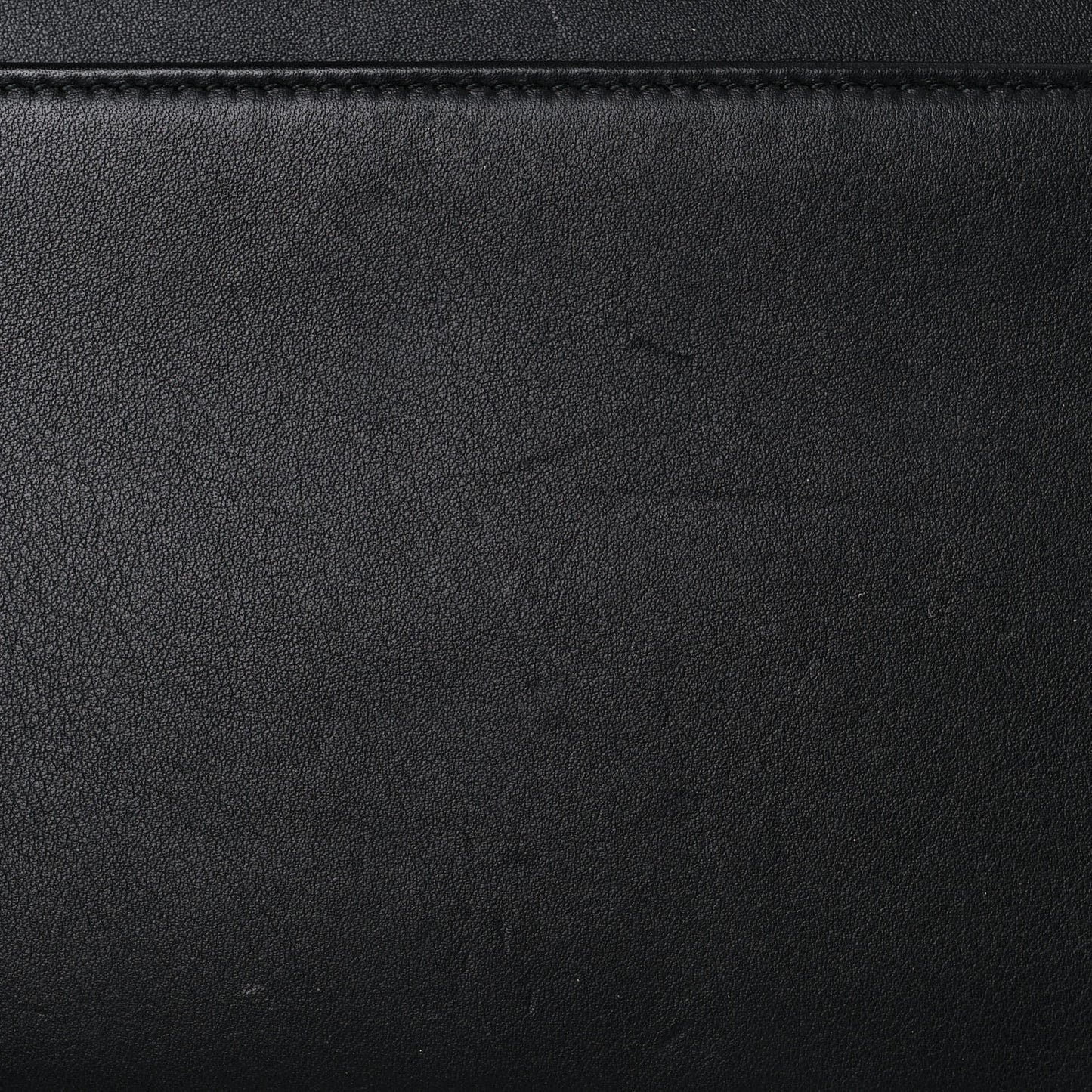 Lambskin Sequin Embroidered Miss Dior Promenade Flap Bag Black