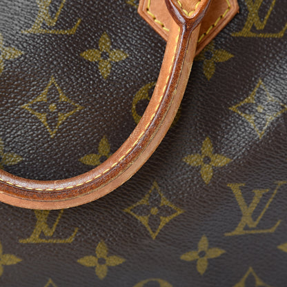 Louis Vuitton Monogram Speedy 25 12 of 16