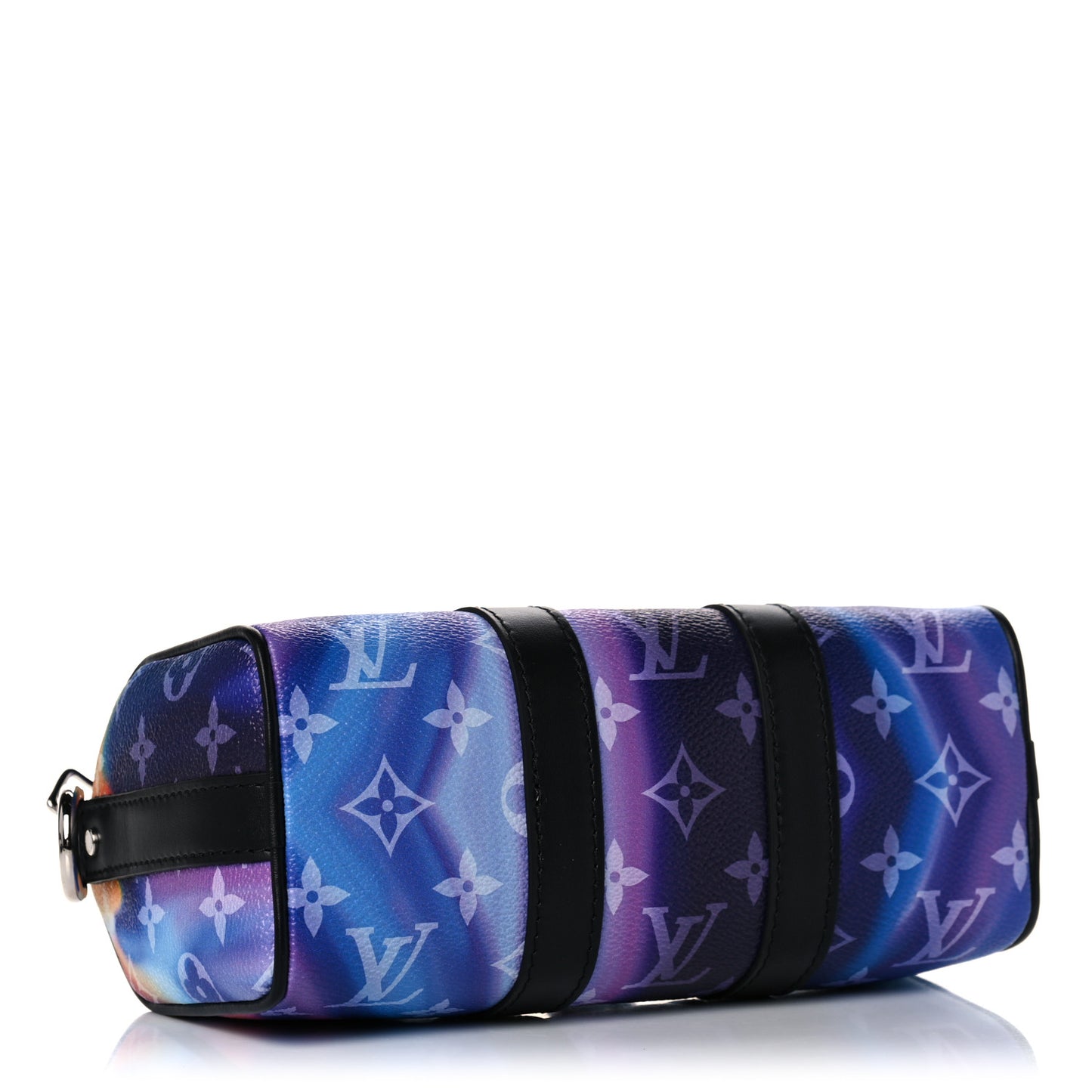 Monogram Sunset Keepall XS Multicolor
