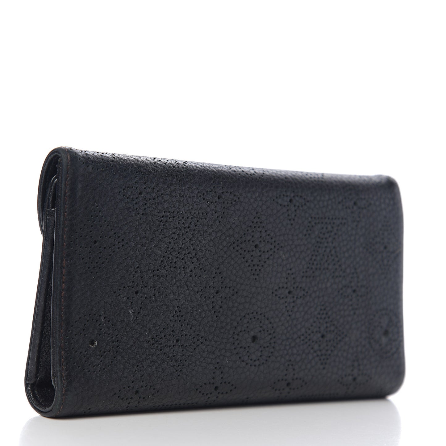 Mahina Amelia Wallet Black