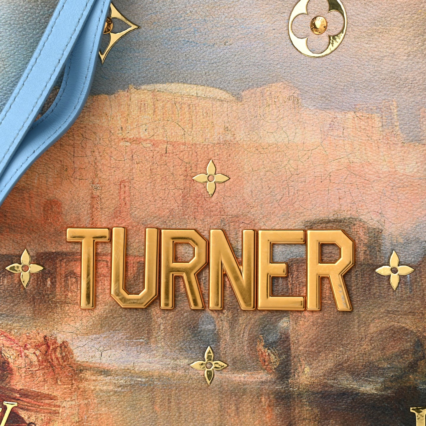 Masters Turner Neonoe