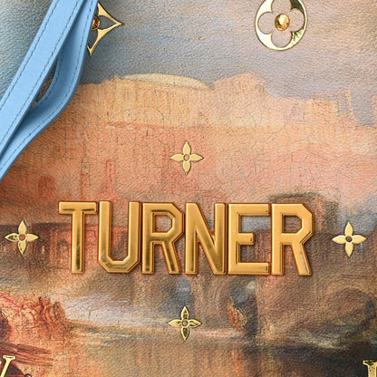 Louis Vuitton Masters Turner Neonoe 7 of 9