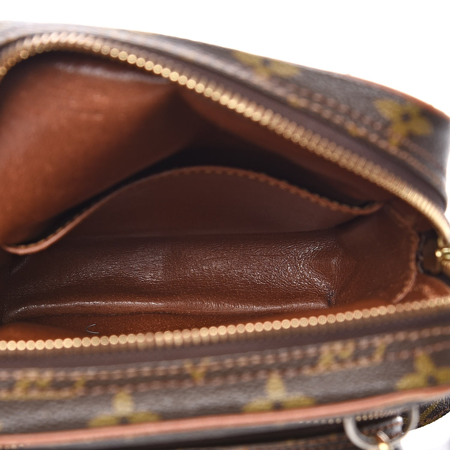 Louis Vuitton Monogram Amazone PM 5 of 14