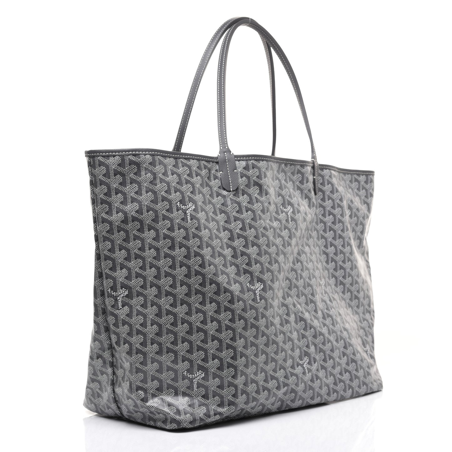 Goyardine Saint Louis GM Grey