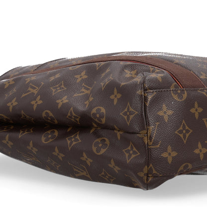 Louis Vuitton Monogram Cabas Beaubourg 9 of 10