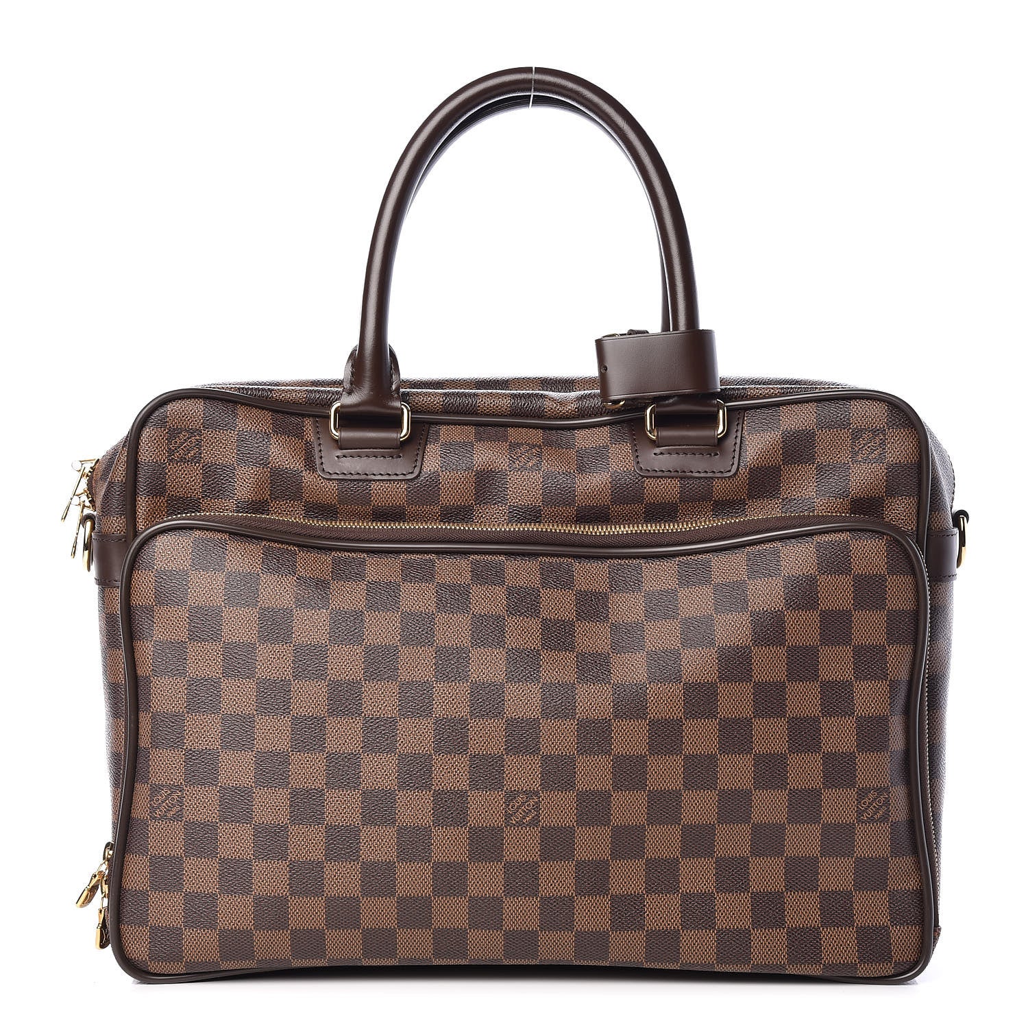 Louis Vuitton Damier Ebene Icare 1 of 15
