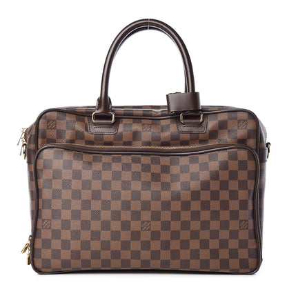 Louis Vuitton Damier Ebene Icare 1 of 15