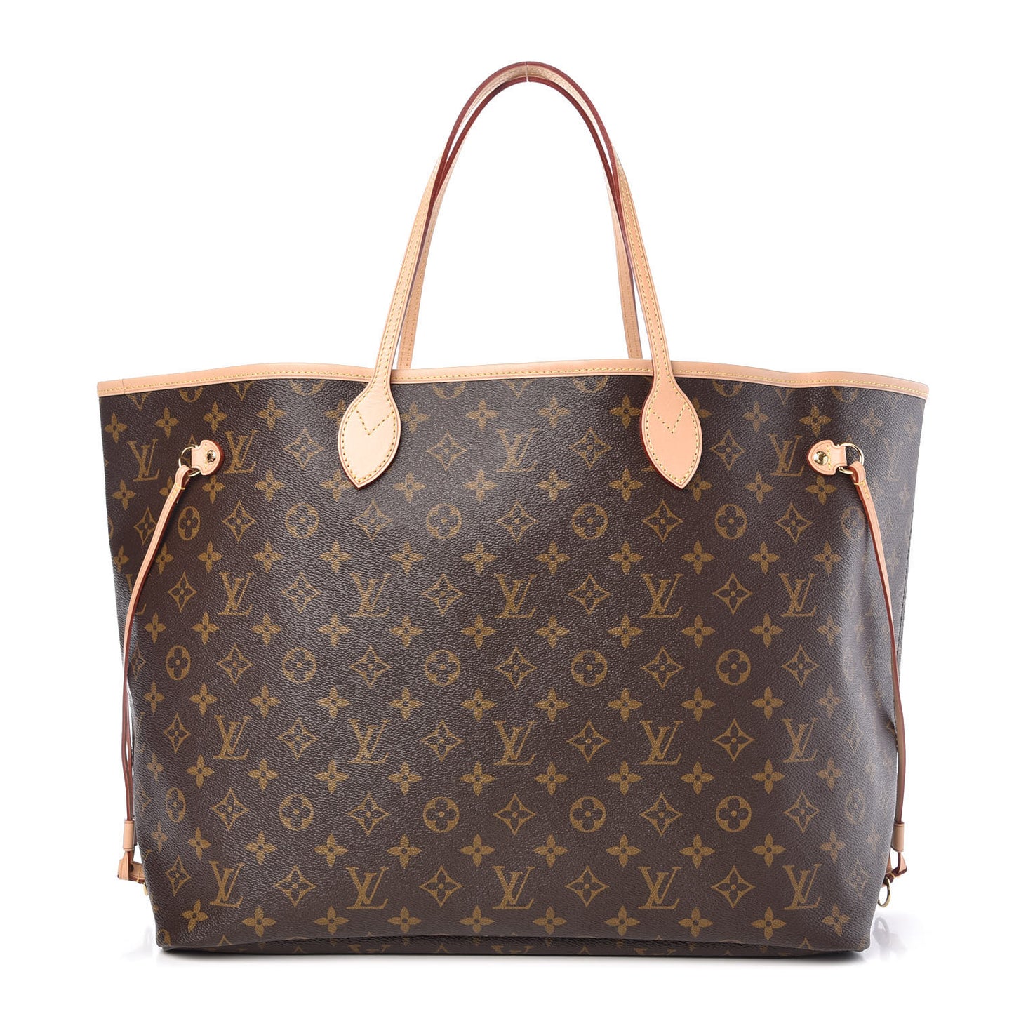 Monogram Neo Neverfull GM