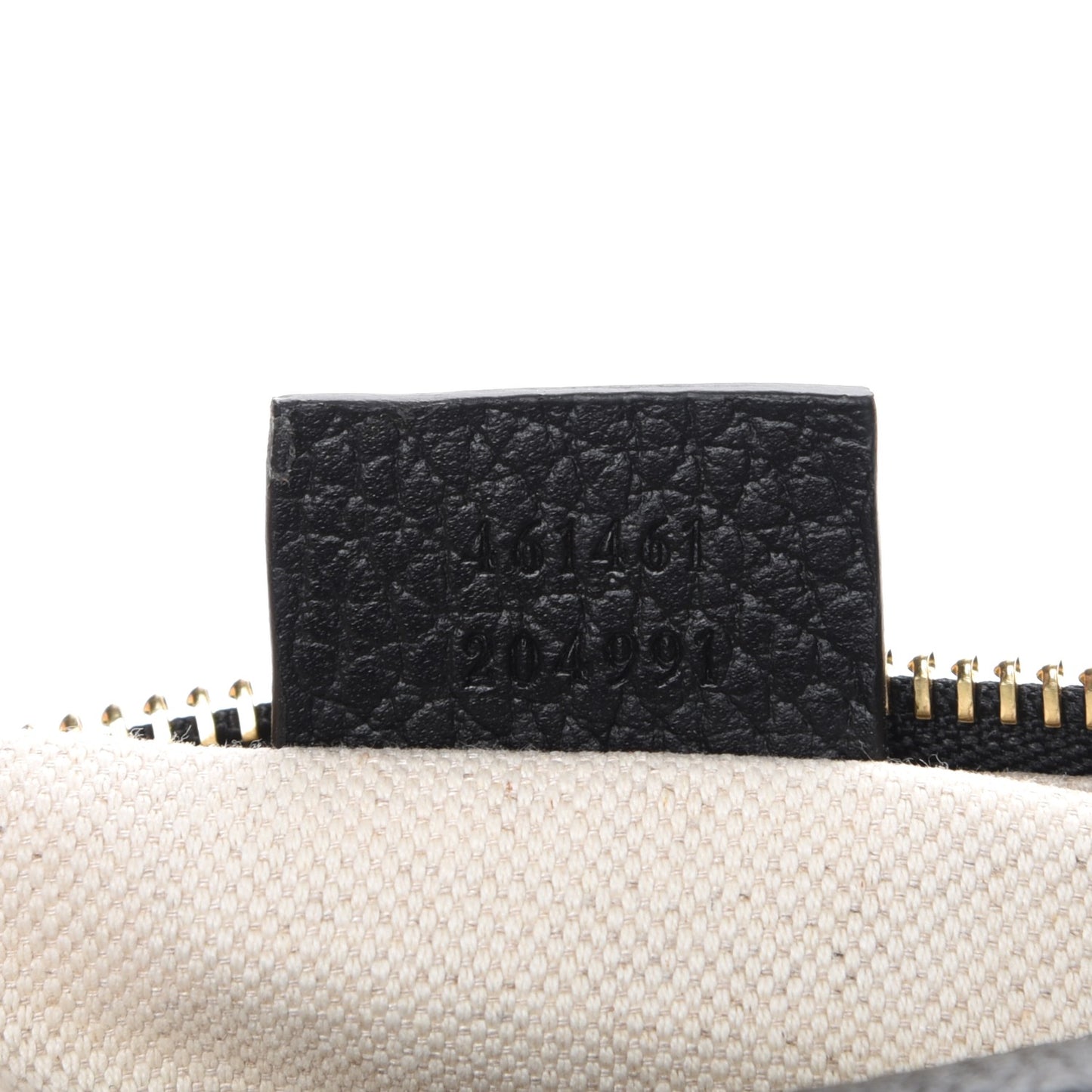 Grained Calfskin Sylvie Web Kingsnake Small Camera Bag Black Multicolor