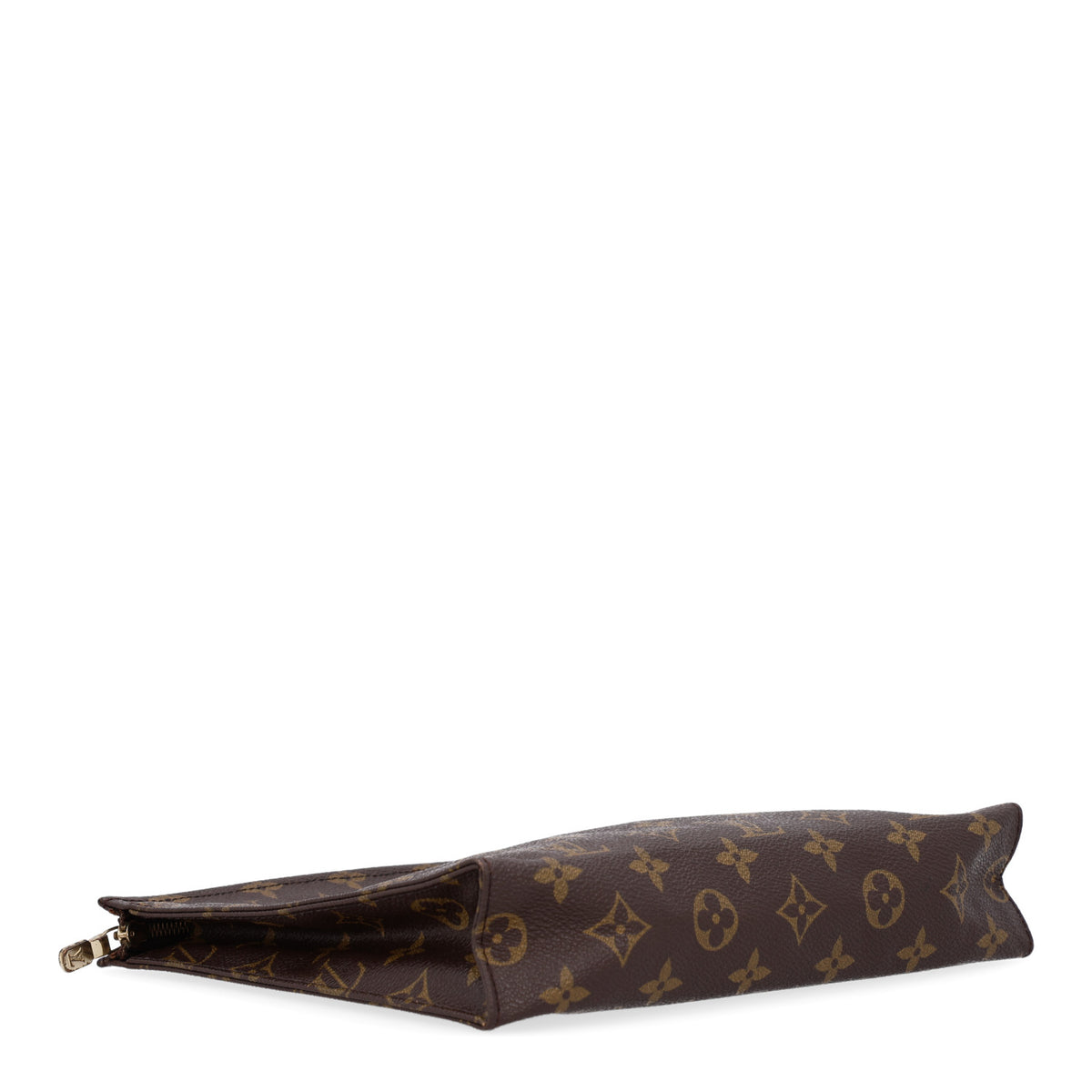 Monogram Toiletry Pouch 26