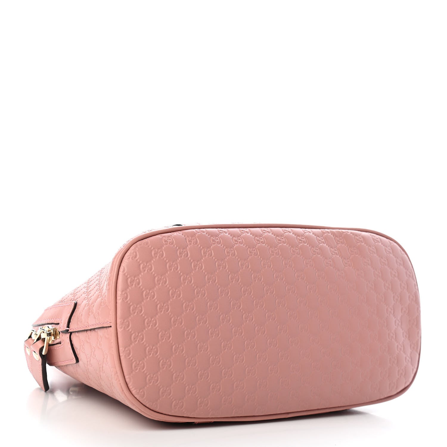 Gucci Microguccissima Mini Dome Bag Soft Pink 4 of 9