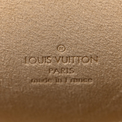 Louis Vuitton Monogram Pochette Lagoon Sunglasses Holder 5 of 7