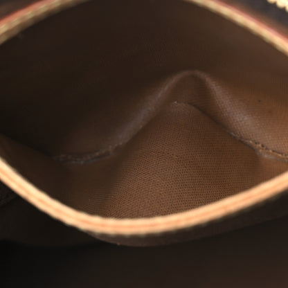 Louis Vuitton Watercolor Aquarelle Speedy 35 Brown 6 of 13