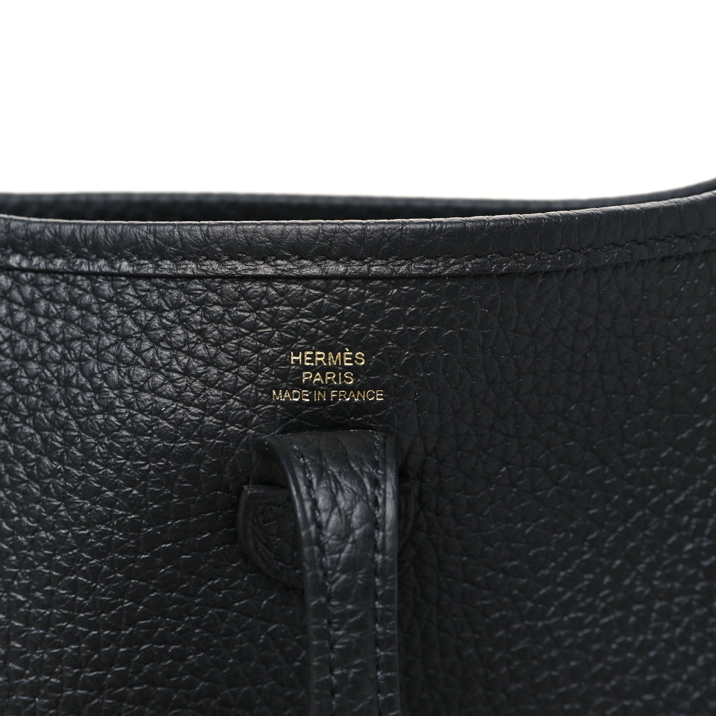 Taurillon Clemence Evelyne TPM Black