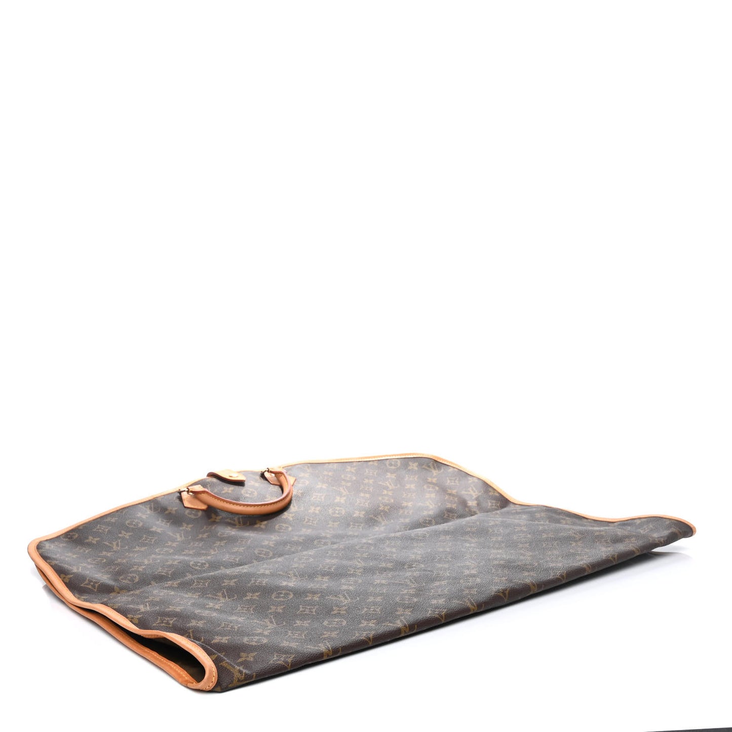 Monogram Garment Cover 2 Hangers