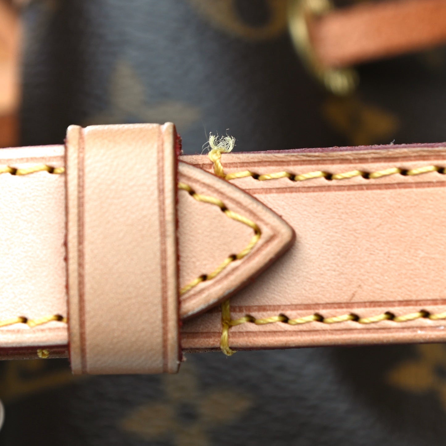 Monogram Petit Noe NM
