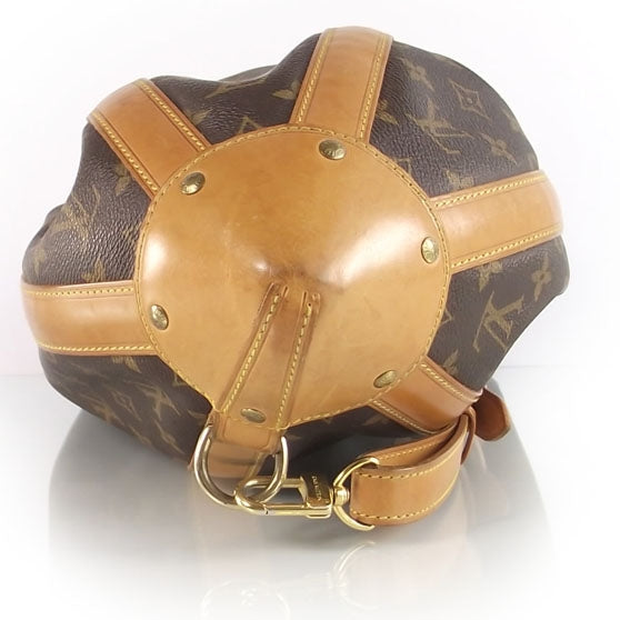 Louis Vuitton Monogram Centenaire Backpack 5 of 10