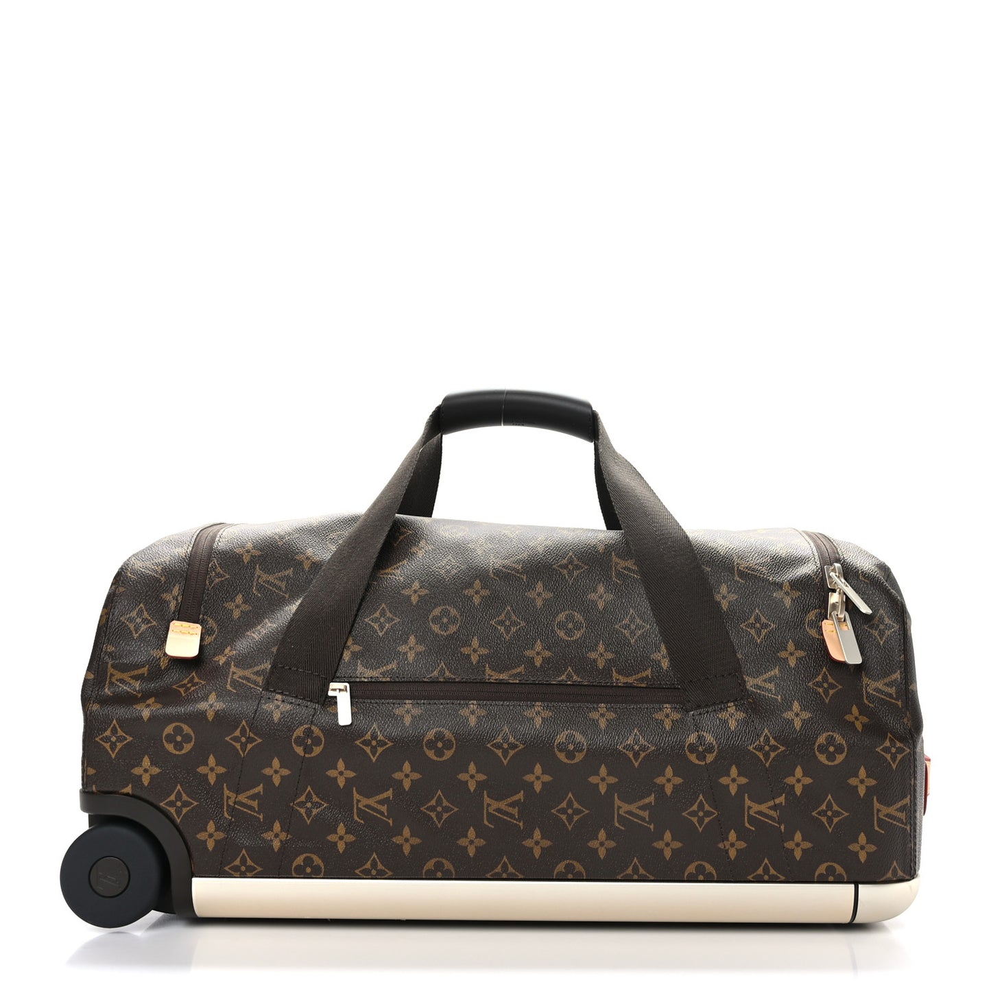 Monogram Horizon Soft Duffle 55