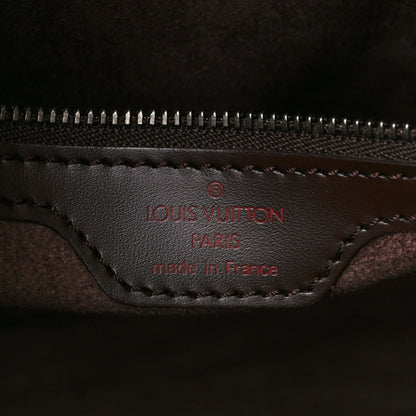 Louis Vuitton Epi Lussac Moka 7 of 14
