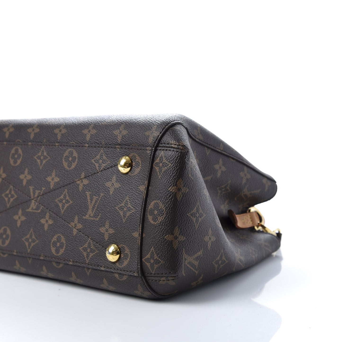 Monogram Montaigne MM