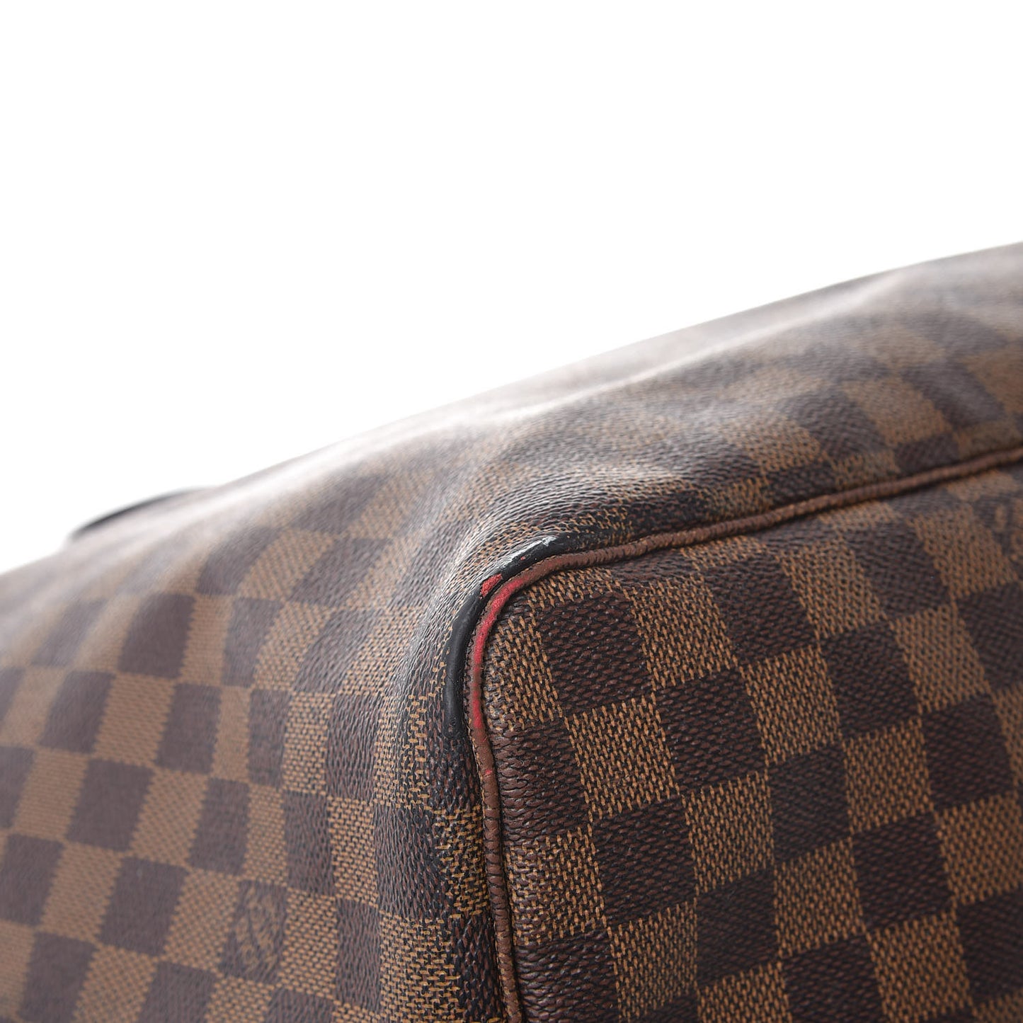 Damier Ebene Neverfull GM