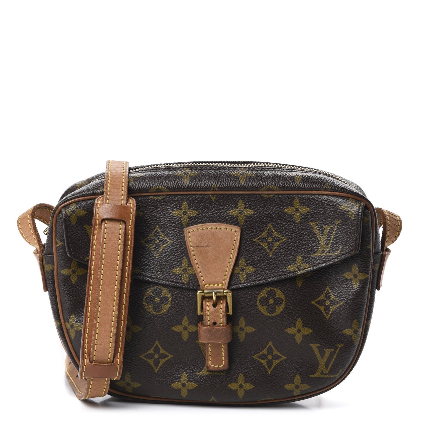 Monogram Jeune Fille
