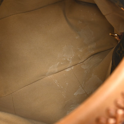 Louis Vuitton Monogram Artsy MM 4 of 10