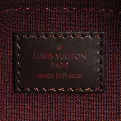Louis Vuitton Damier Ebene Favorite PM 6 of 7