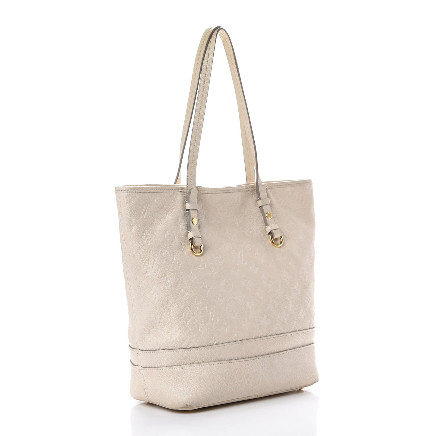 Empreinte Citadine PM Neige