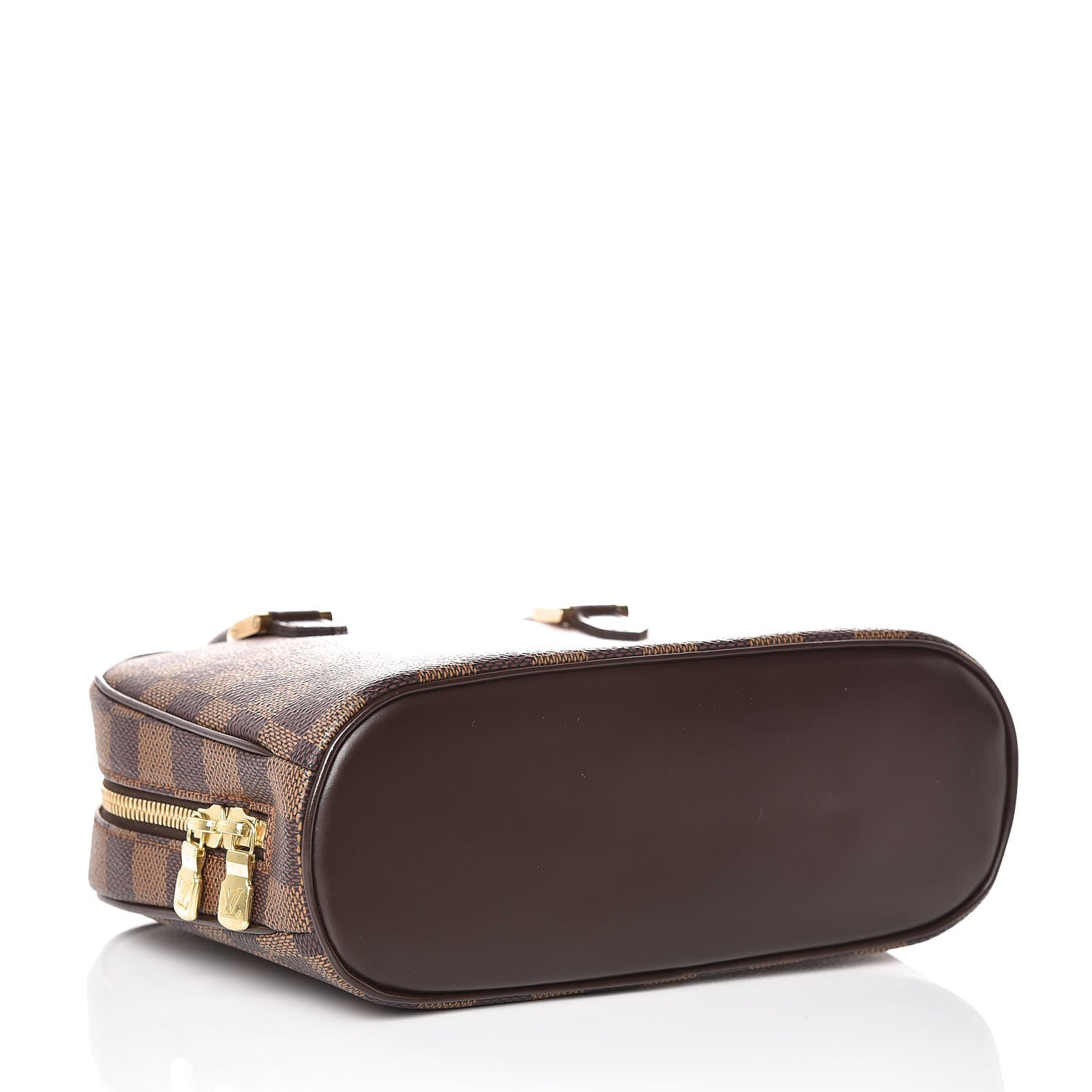 Louis Vuitton Damier Ebene Sarria Mini 4 of 9