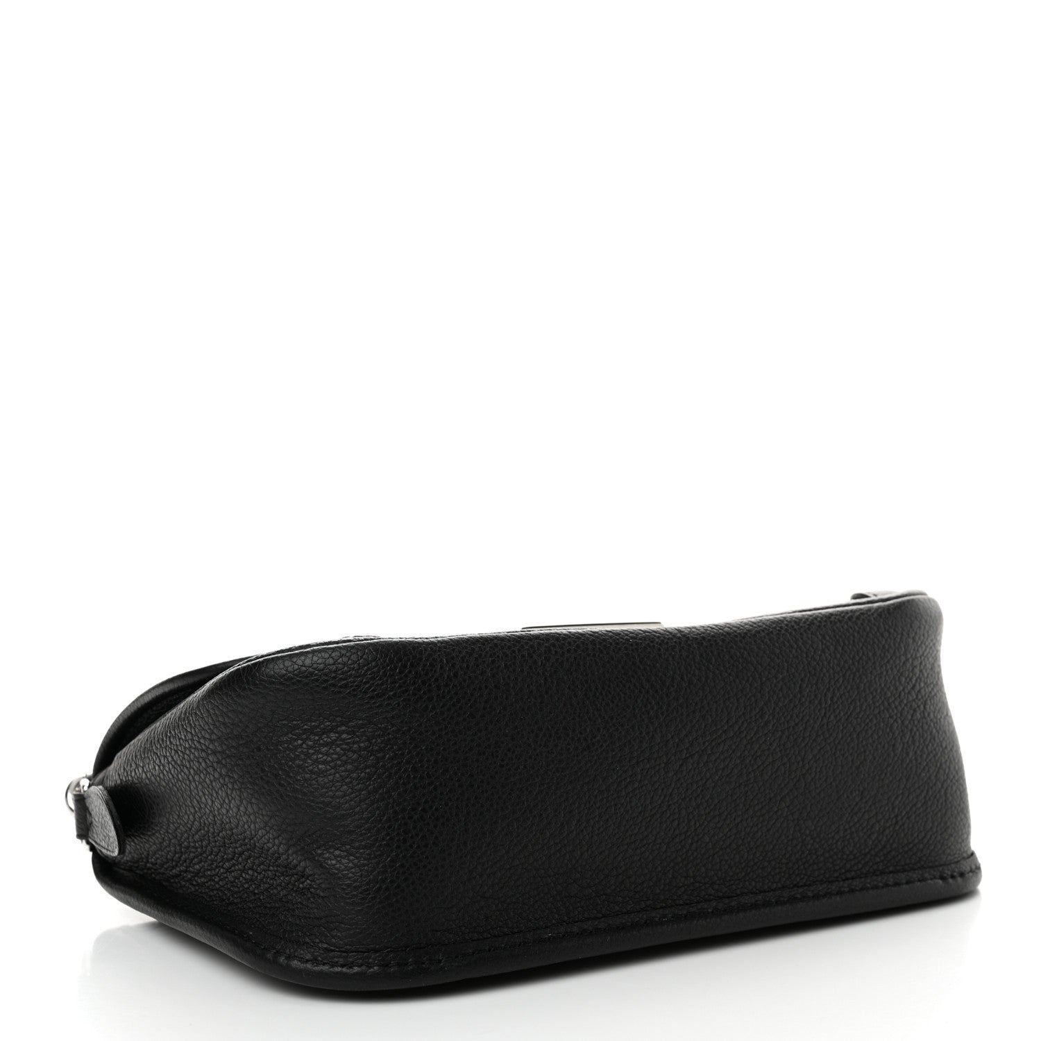 Louis Vuitton Epi Buci Crossbody Black 4 of 11