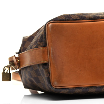 Louis Vuitton Damier Ebene Centenaire Chelsea 6 of 10