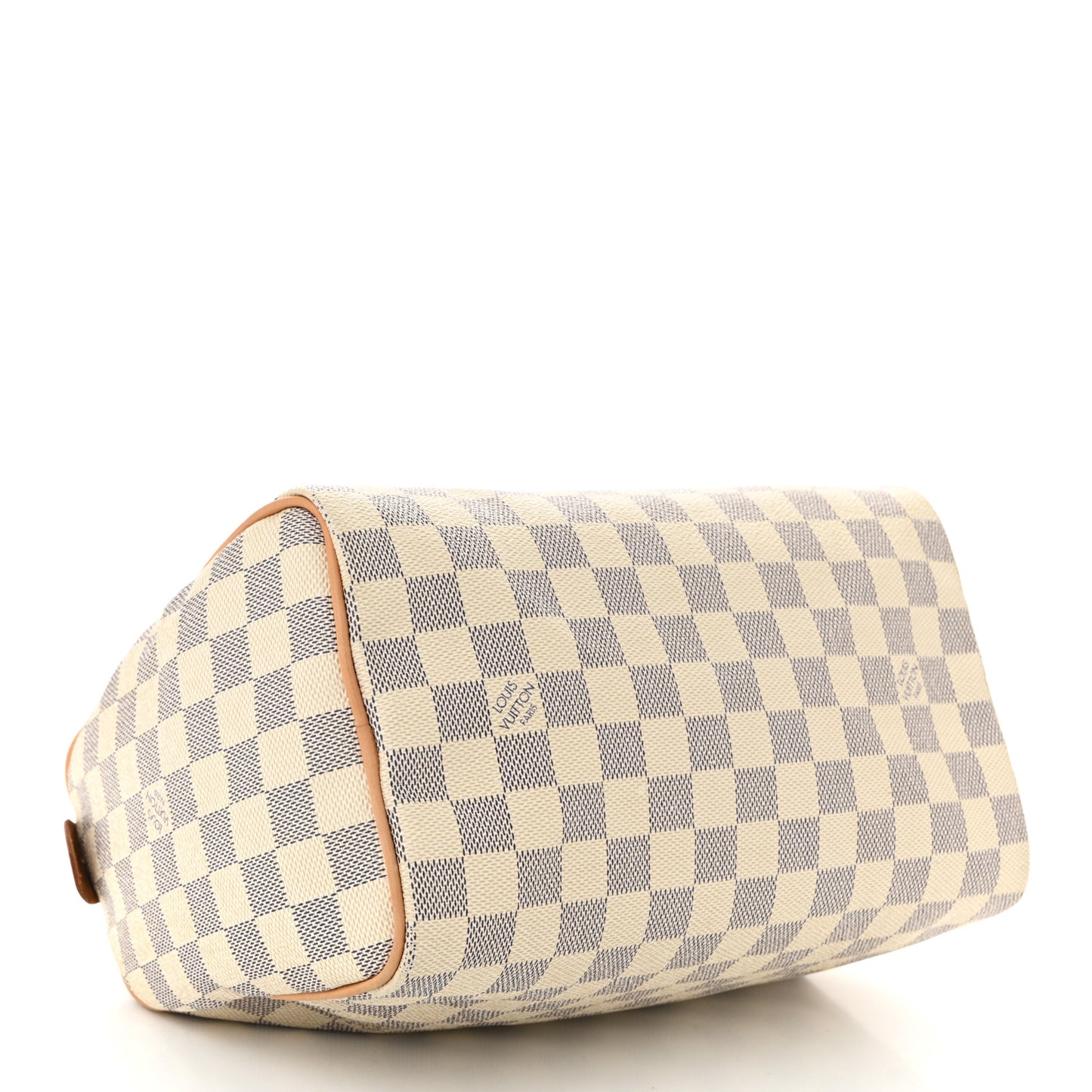Damier Azur Speedy 25