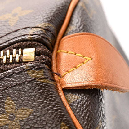 Louis Vuitton Monogram Keepall 60 26 of 32