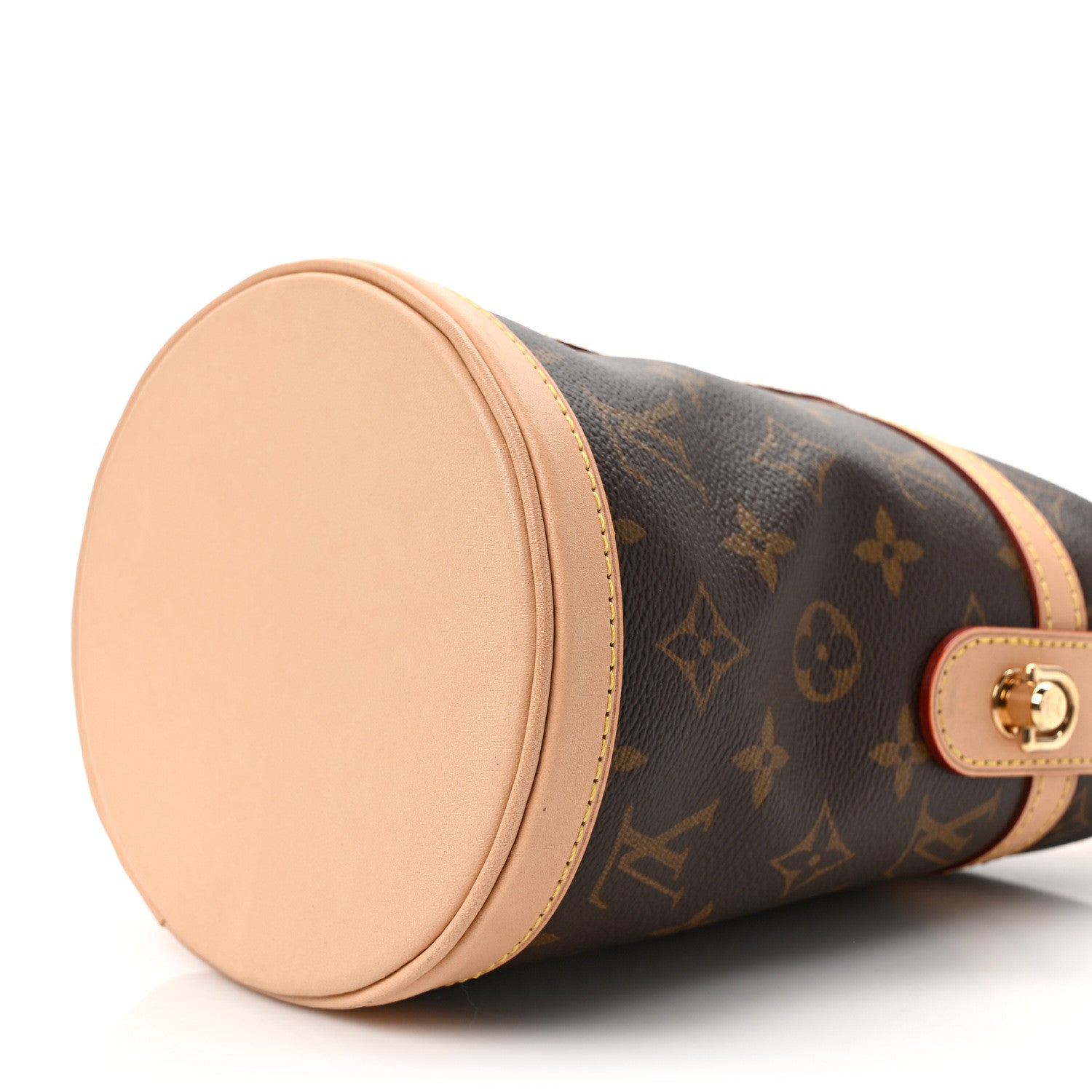 Louis Vuitton Monogram Duffle Bag 8 of 9