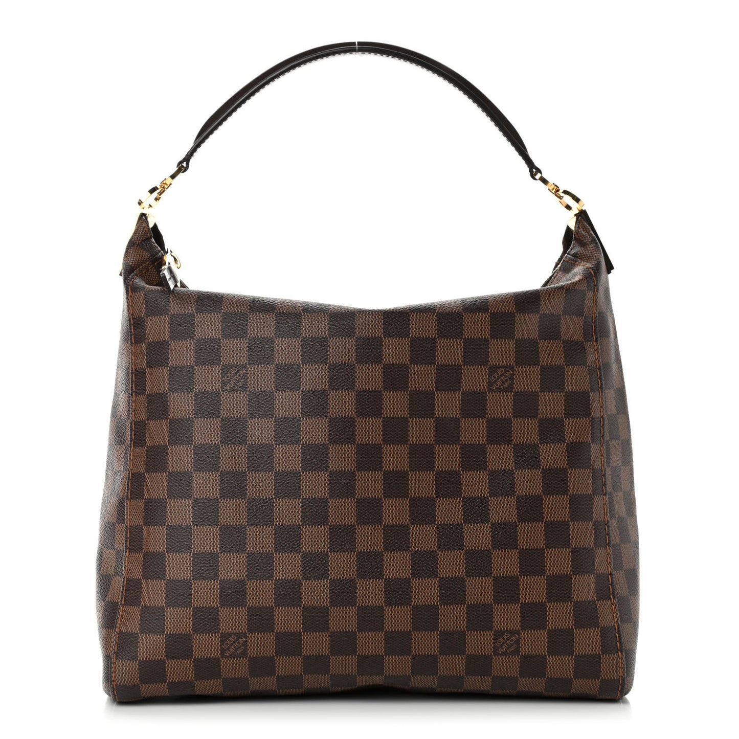 Damier Ebene Portobello PM