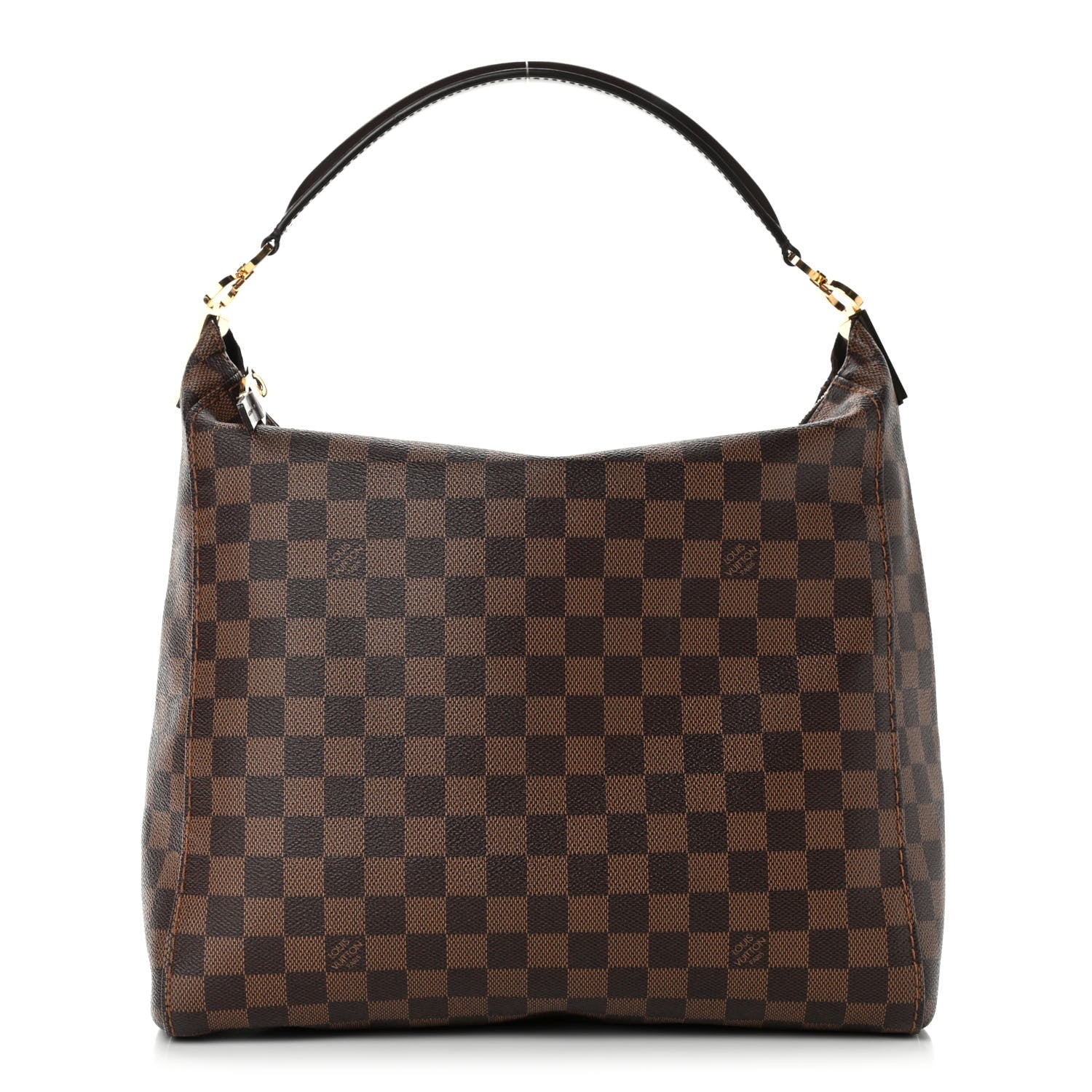 Louis Vuitton Damier Ebene Portobello PM 1 of 13