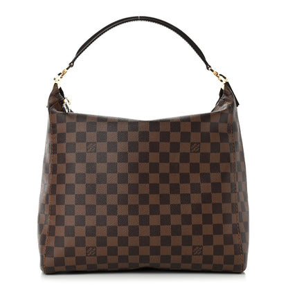 Louis Vuitton Damier Ebene Portobello PM 1 of 13