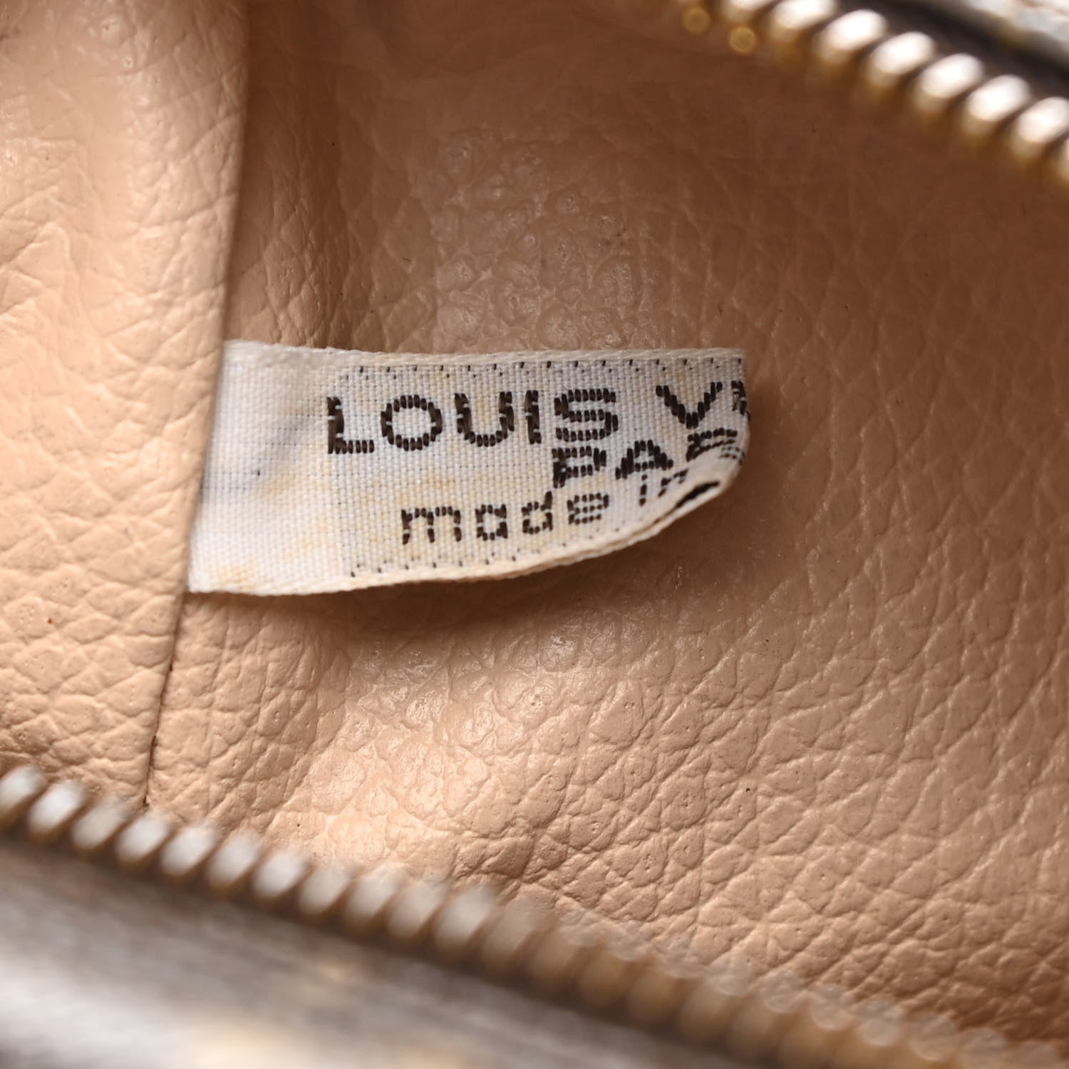 Louis Vuitton Monogram Trousse Toilette 28 6 of 8