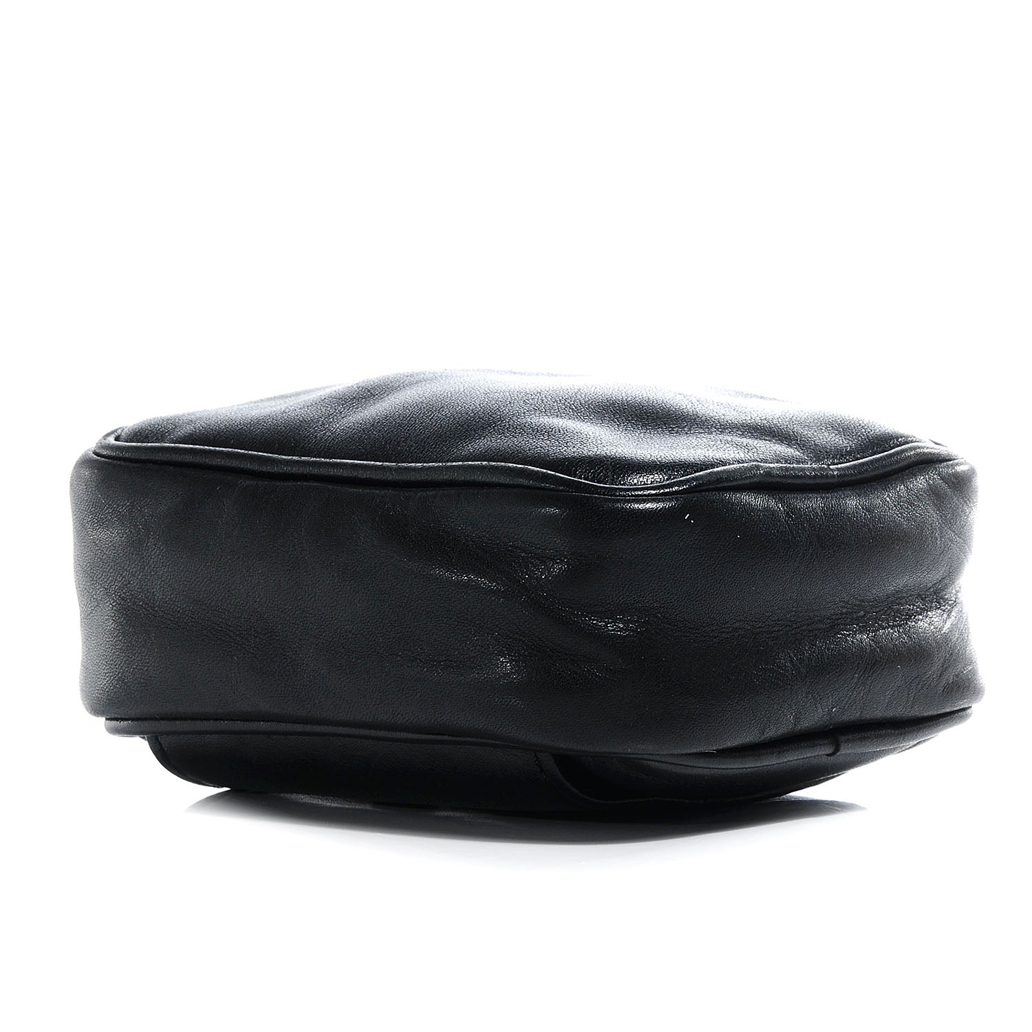 Louis Vuitton Monogram Laser Bloomington Black 4 of 7