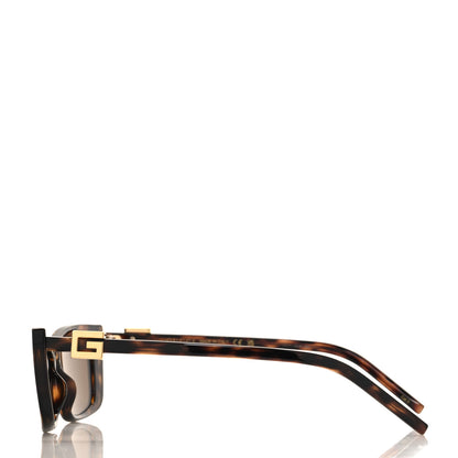 Gucci Acetate Sunglasses GG1681S Tortoise 3 of 7