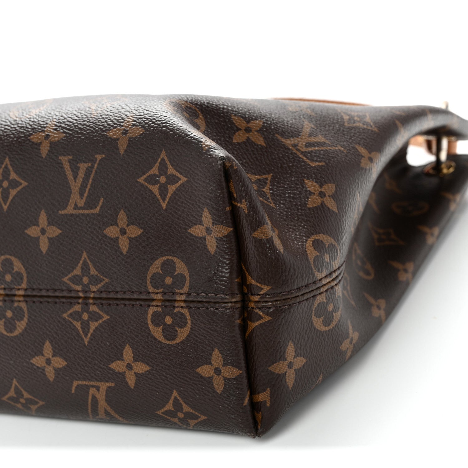 Louis Vuitton Monogram Graceful PM Pivoine 10 of 11