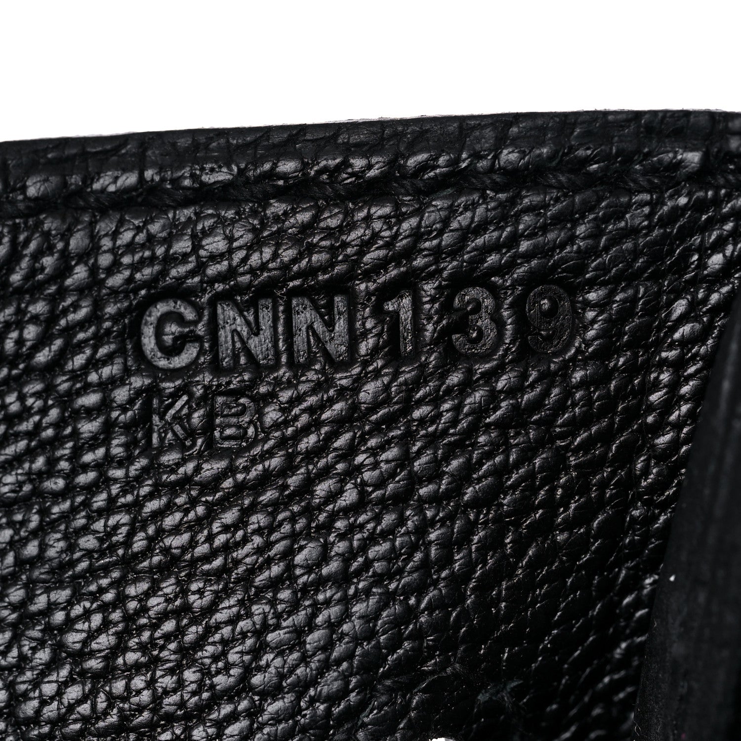 Hermes Togo Birkin 30 Black 27 of 33