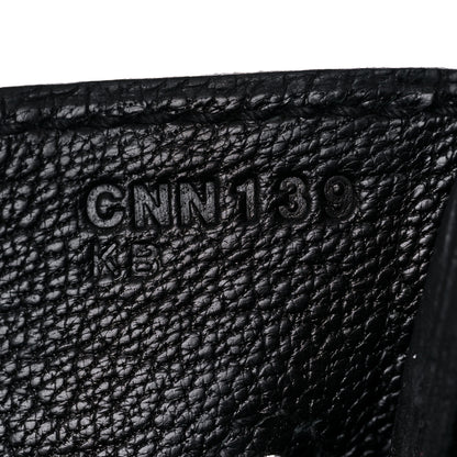 Hermes Togo Birkin 30 Black 27 of 33