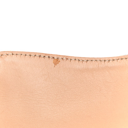 Gucci Canvas Flora Floral Horsebit Clutch 11 of 16