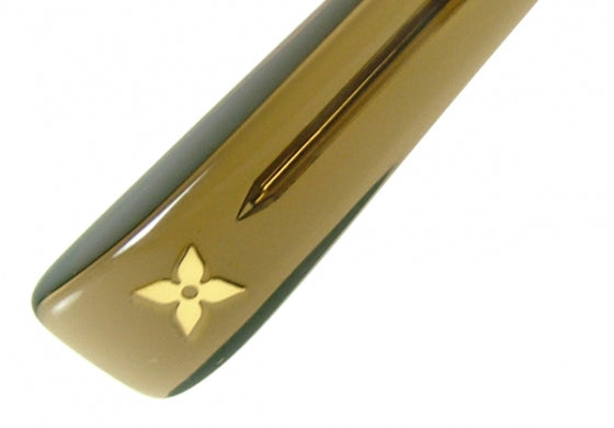 Louis Vuitton Desmayo Monogram Sunglasses 7 of 9