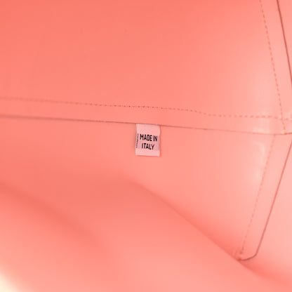 Mansur Gavriel Grained Calfskin Mini Backpack Rosa 6 of 11
